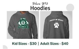  Hoodies